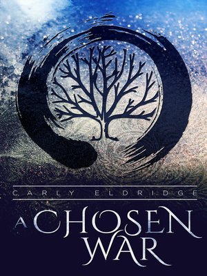 cover image of A Chosen War